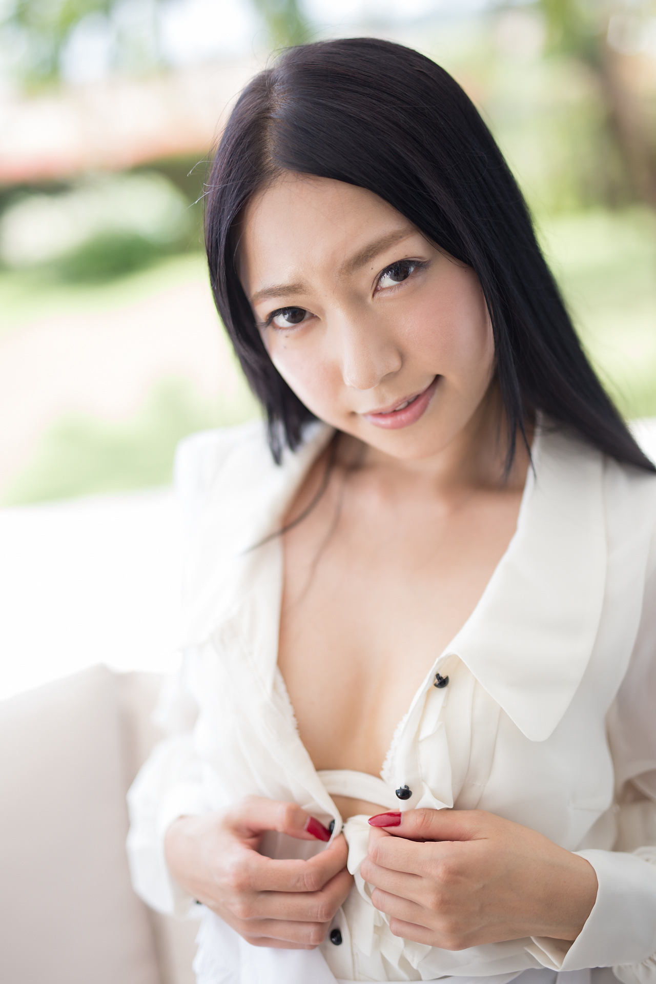 [Minisuka.tv] 三田羽衣2017-10-12 Ui Mita - Secret Gallery (STAGE1) 02